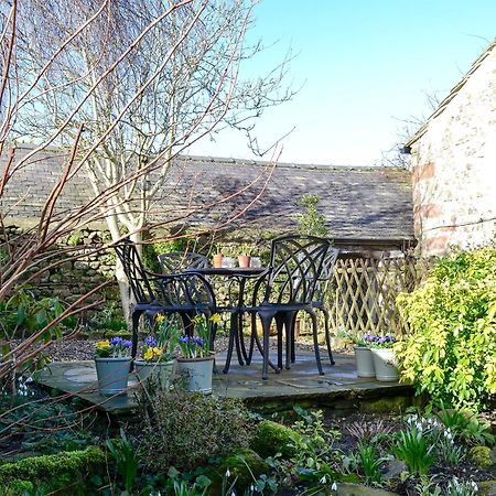 Dick N Liddys Villa Gargrave Exterior photo