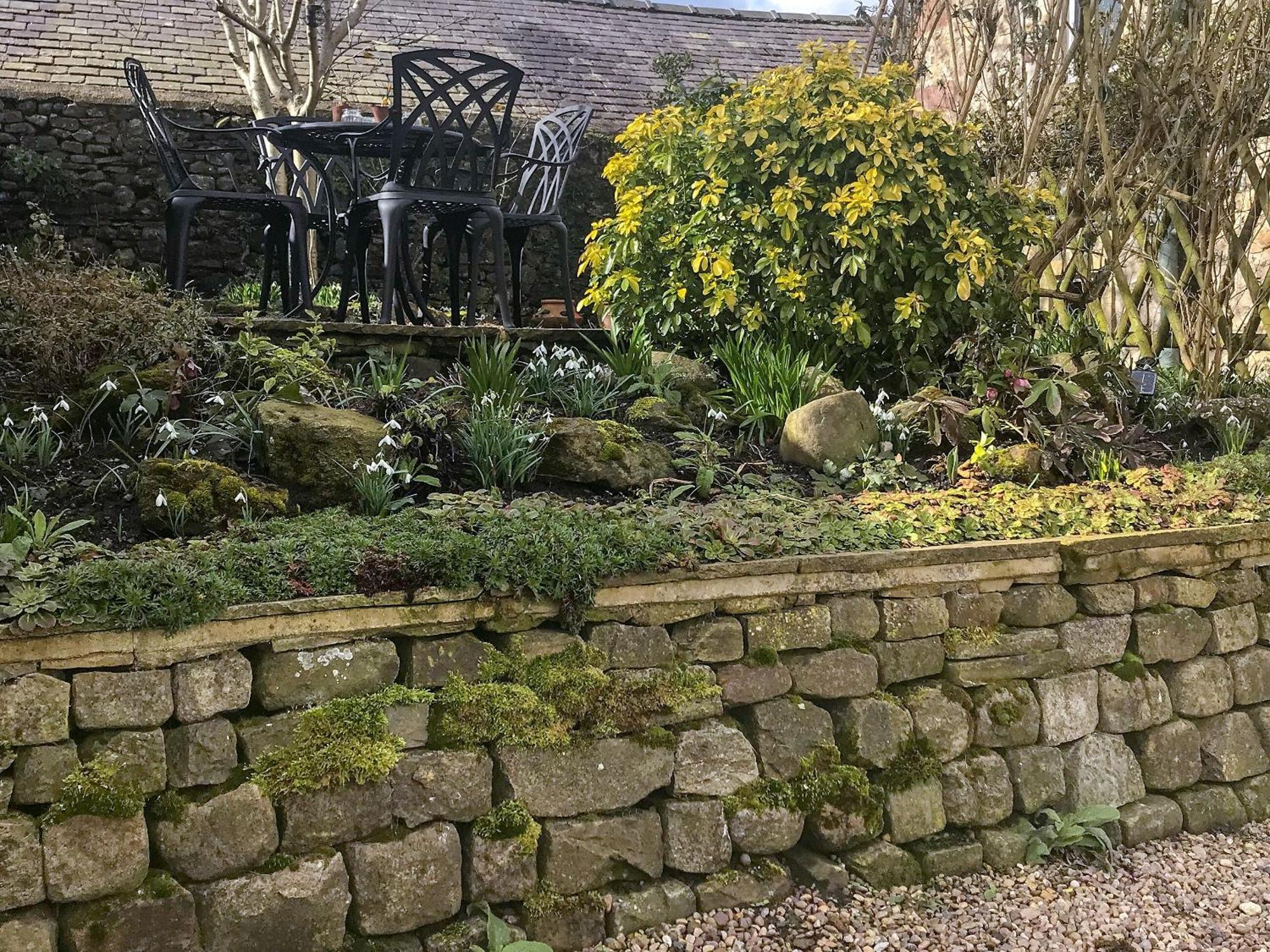 Dick N Liddys Villa Gargrave Exterior photo